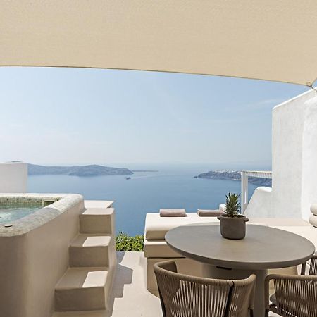 Seascape Villa By Caldera Houses Imerovigli  Exteriér fotografie