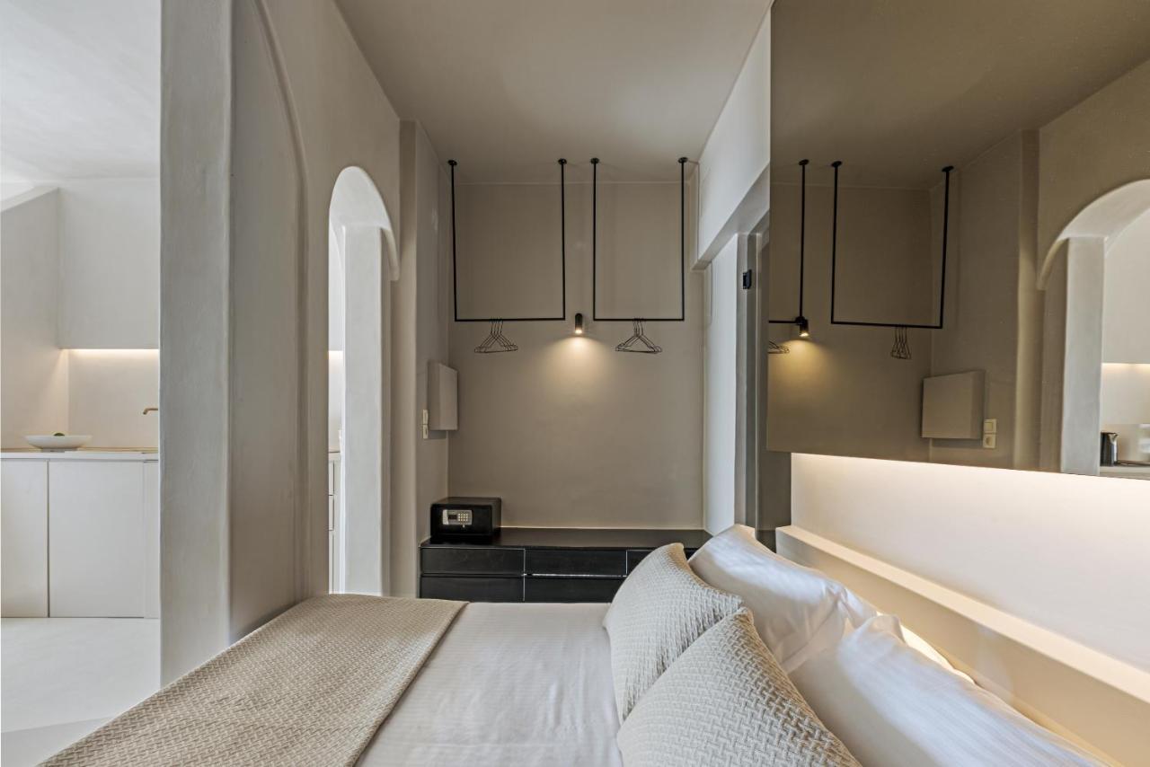 Seascape Villa By Caldera Houses Imerovigli  Exteriér fotografie