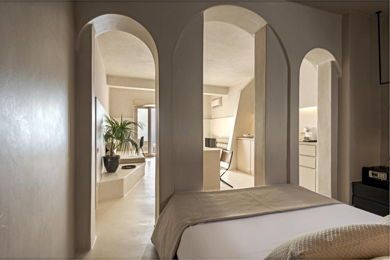 Seascape Villa By Caldera Houses Imerovigli  Exteriér fotografie